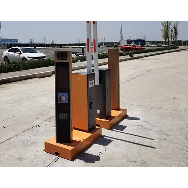 出入口車牌識別系統(tǒng) 門禁車輛自動識別