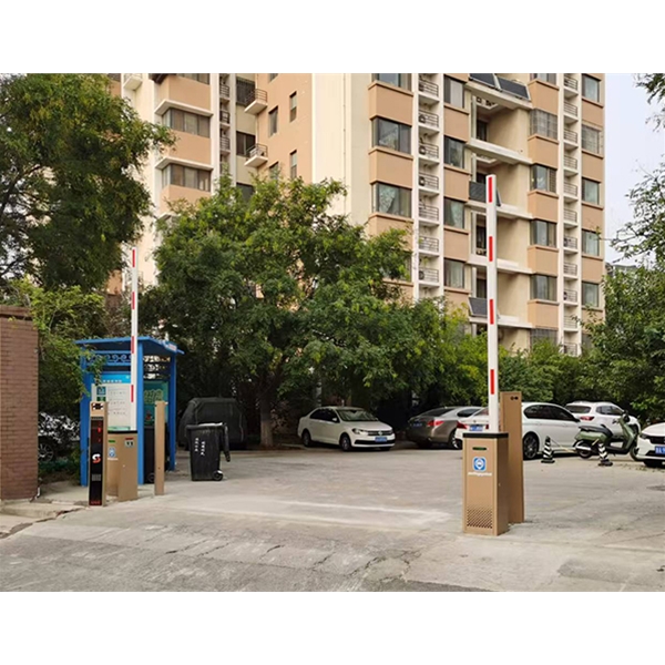 單位小區(qū)商場停車場空降閘
