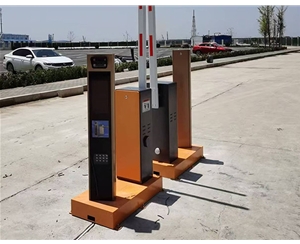 出入口車(chē)牌識(shí)別系統(tǒng) 門(mén)禁車(chē)輛自動(dòng)識(shí)別